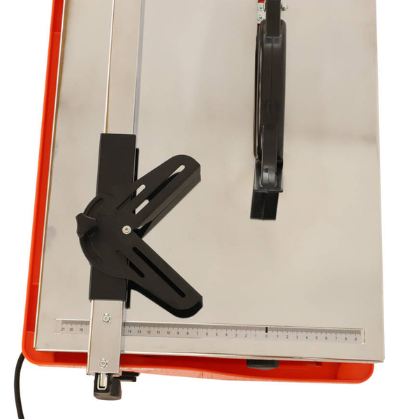 Przecinarka do glazury Norton Clipper TT 200 EM (70184625701)