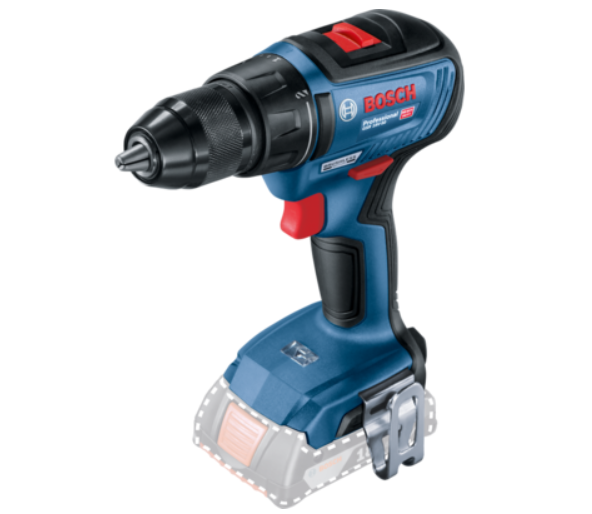 Wiertarko-wkrętarka Bosch 18V-50 Professional 06019H5002 