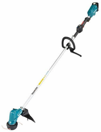 Akumulatorowa podkaszarka DUR190LRT3 Makita + 2 x akumulator + ładowarka