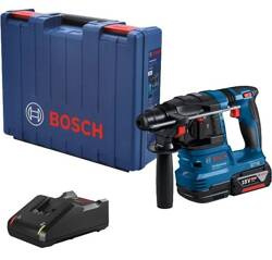Młotowiertarka Bosch GBH 185-li 0611924022