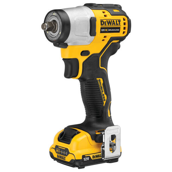 Klucz udarowy Dewalt DCF902D2