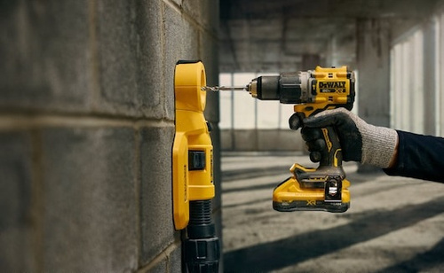 Wiertarko-wkrętarka Dewalt DCD806N