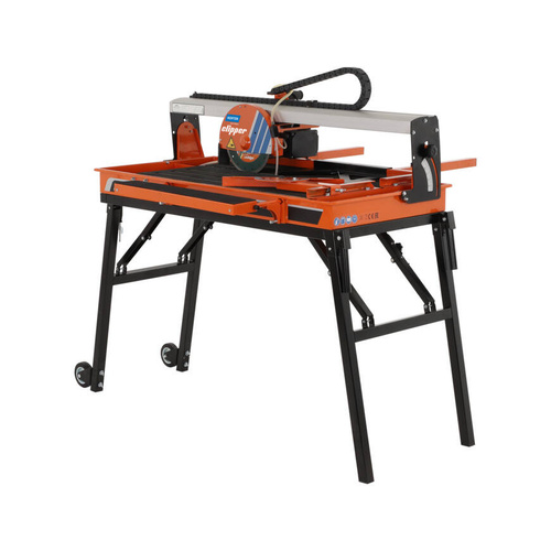 Przecinarka do glazury Norton Clipper TR232S (70184601110)