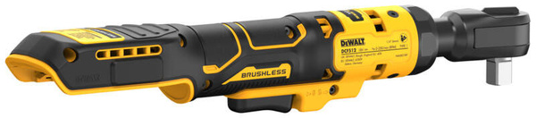 Grzechotka akumulatorowa Dewalt DCF512D1G