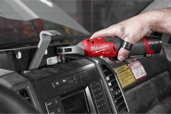 Grzechotka akumulatorowa Milwaukee M12 FHIR14-0