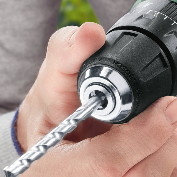 Wiertarko-wkrętarka Bosch UniversalImpact 18V