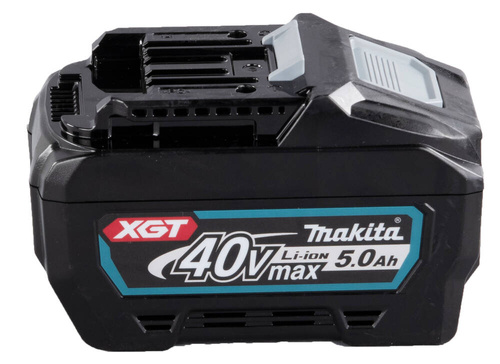 Akumulator XGT o pojemności 5.0 Ah Makita BL4050F