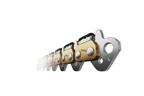 Diamentowa piła tnąca 36 GGM Stihl 32120000070