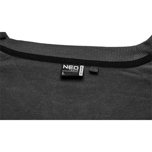Bluza NEO Tools Comfort 81-651-L (rozmiar L)
