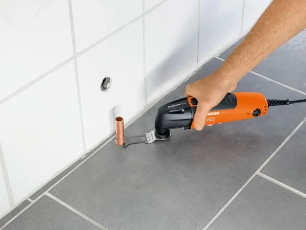 Brzeszczot do narzędzi wielofunkcyjnych Fein Starlock Plus 63502152210