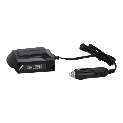 Ładowarka samochodowa Dedra DED7038A