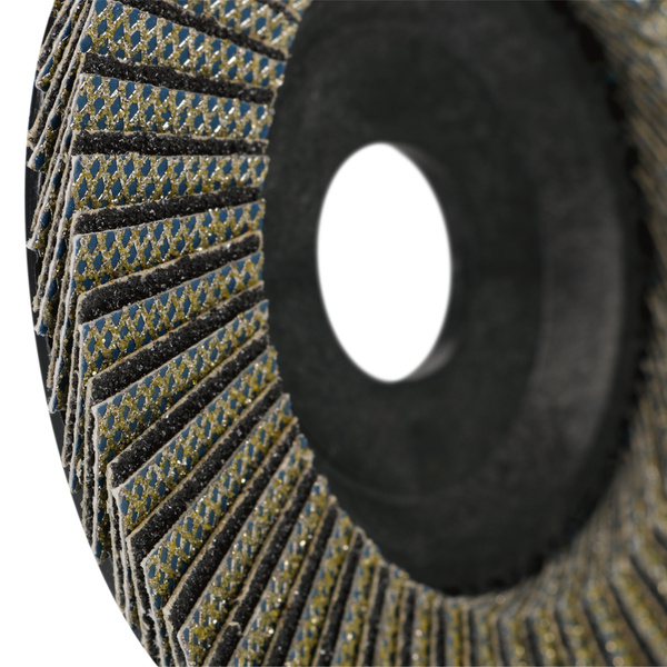 Tarcza listkowa diamentowa Distar 115x22,23 mm #60 89568442116