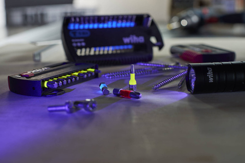 Zestaw bitów FlipSelector, bit Y Wiha 41827