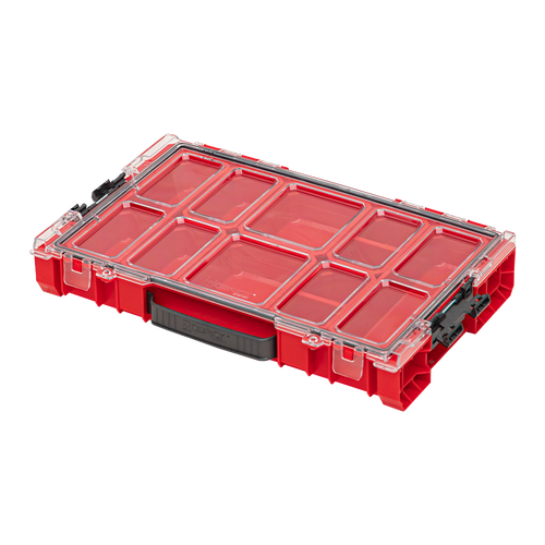Organizer Qbrick System PRO 100 RED Ultra HD