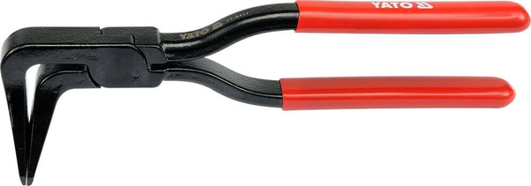 Szczypce do gięcia blach Yato YT-5417