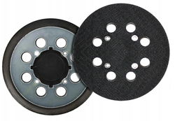 Talerz szlifierski rzepem do DeWALT N329079