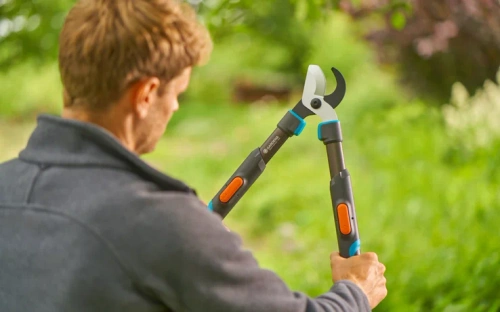 Nożyce do gałęzi Gardena TeleCut Pro S 12040-20