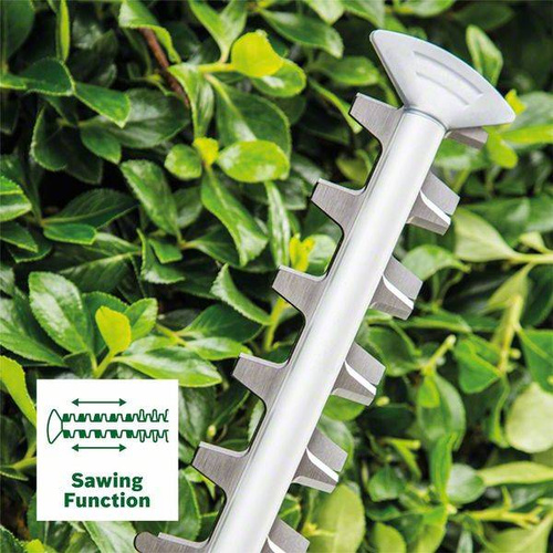 Nożyce do żywopłotu Bosch AdvancedHedgeCut 36V-65-28 z akumulatorem