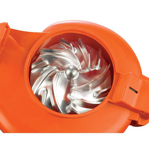 Odkurzacz ogrodowy Black&Decker GW3030