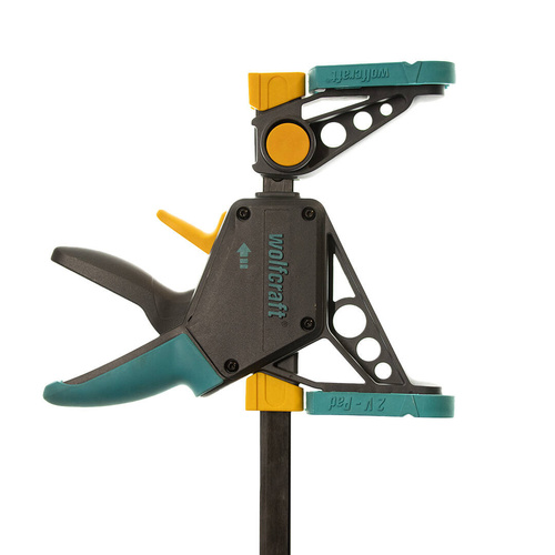 Ścisk stolarski automatyczny Wolfcraft EHZ PRO/100-300mm WF3031000
