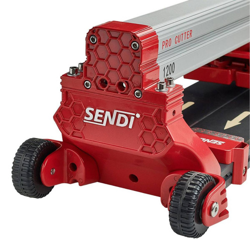 Przecinarka do glazury 1200 mm SENDI PRO CUTTER 1200