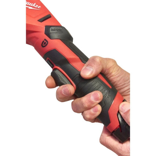 Obcinak do rur Milwaukee M12 PCSS-0