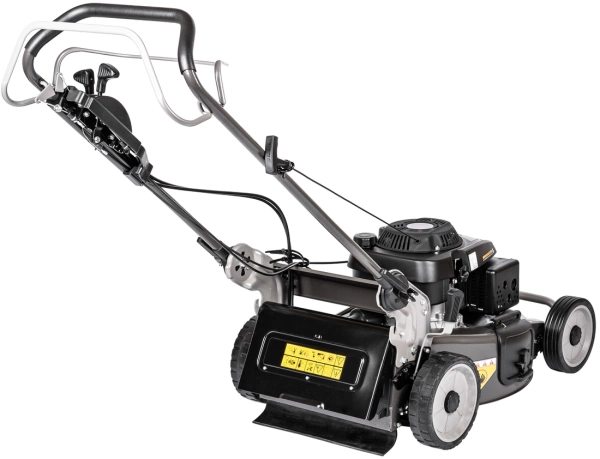 Kosiarka spalinowa Weibang WB537SC V 3w1