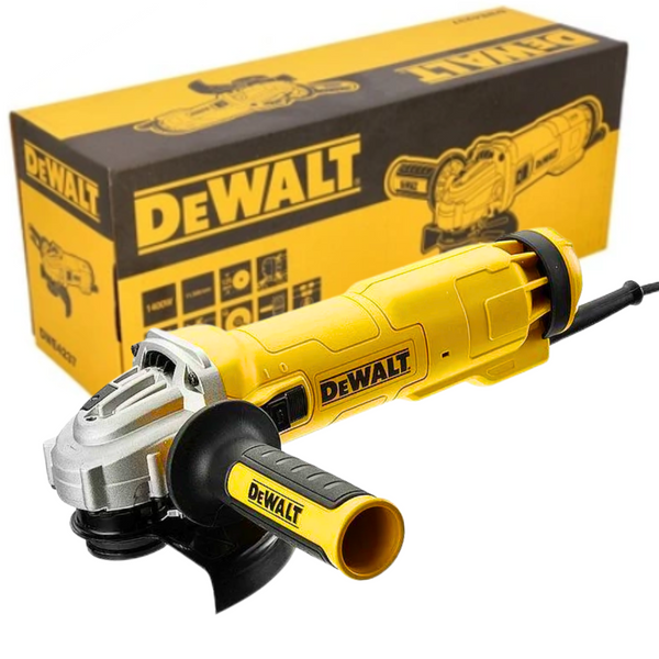 Szlifierka kątowa DeWalt D28141