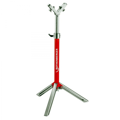 Gwintownica do rur Rothenberger SUPERTRONIC 4 SE (56465EX)