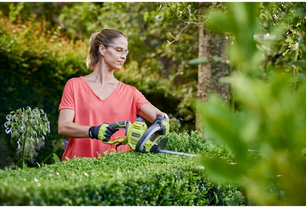 Nożyce elektryczne do żywopłotu Ryobi RHT4550HS