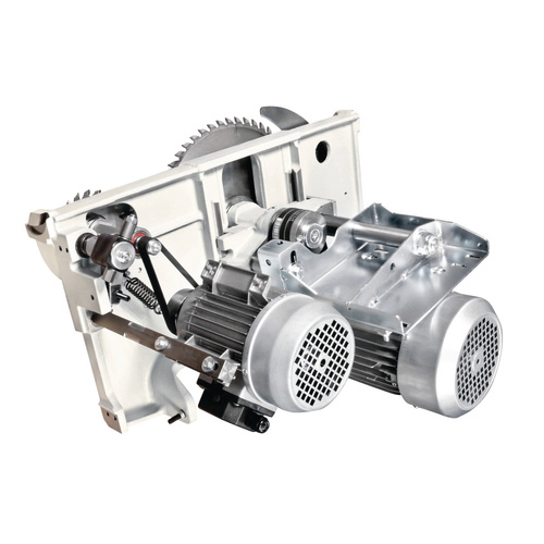 Maszyna wieloczynnościowa Holzkraft minimax cu 410es F 26 TERSA 5500556