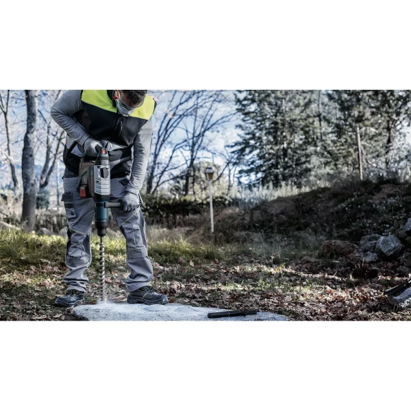 Wiertło do kamienia 28x800x920 mm SDS Max-9 Bosch 1618596504