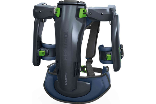 Egzoszkielet Festool ExoActive EXO 18 HPC 4,0 I-Plus 577339