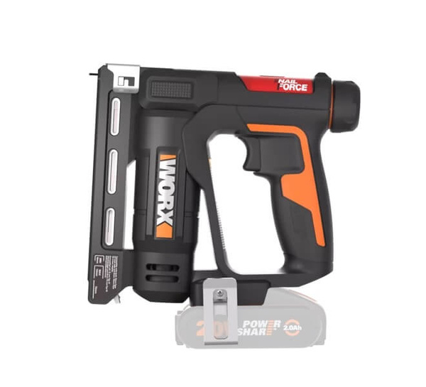 Sztyfciarka akumulatorowa Worx WX843.9