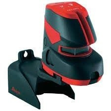 Leica Lino L2+ laser krzyżowy