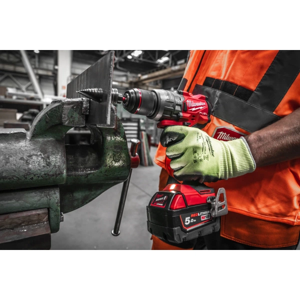 Wiertarko-wkrętarka udarowa Milwaukee M18 FPD3-502X