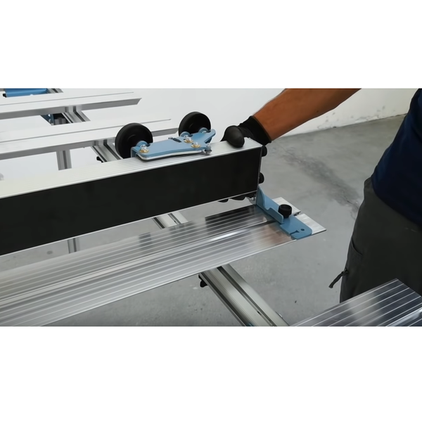 Para obrotowych wsporników Sigma ART-38F5 do systemu Sigma 8AE2 KERA-CUT