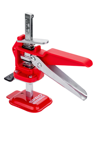 Glazurniczy podnośnik ręczny PRO-AG020