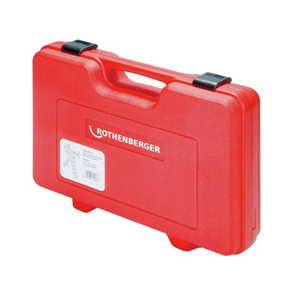 Zaciskarka do rur Rothenberger ROGLISS 20