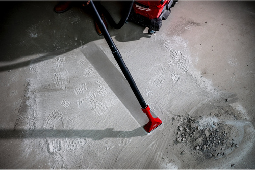 Odkurzacz akumulatorowy Milwaukee M18 FVC23L-0