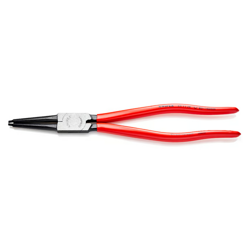 Szczypce do pierścieni osadczych sprężynujących 320mm KNIPEX 44 11 J4