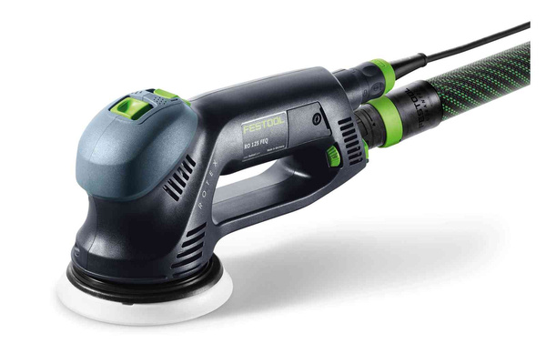 Szlifierka mimośrodowa Festool ROTEX RO 125 FEQ-Plus (576029)