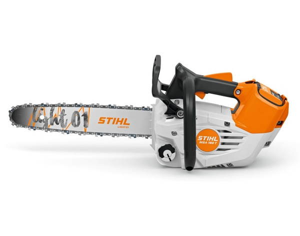 Pilarka akumulatorowa Stihl MSA 190 T MA052000021