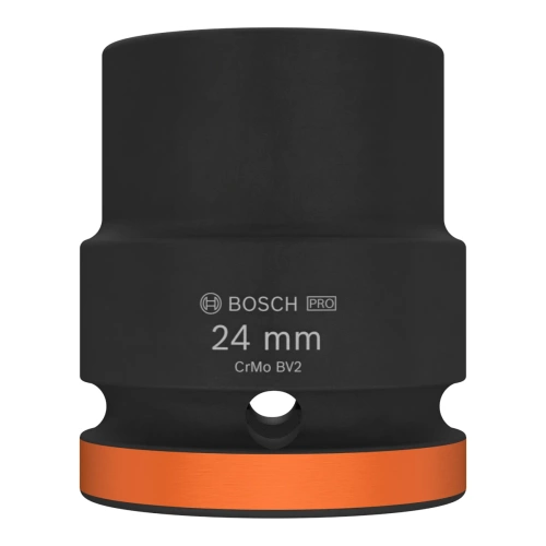 Nasadka udarowa 3/4" Bosch 2608003060 rozmiar 24 mm