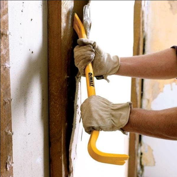 Łom wyburzeniowy 910mm DWHT55132-1 DeWALT