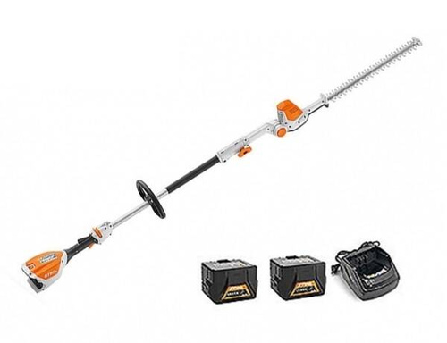 Nożyce do żywopłotu na wysięgniku Stihl HLA 56 HA012000044
