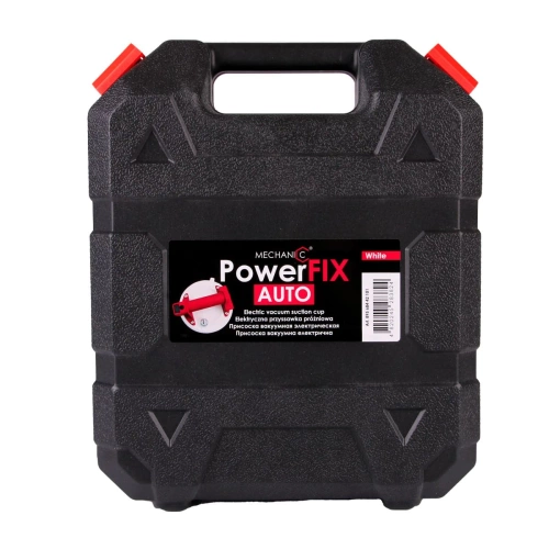 Przyssawka elektryczna do płytek Distar Mechanic PowerFix Auto 89568442101