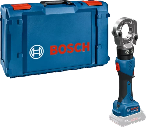 Akumulatorowa zaciskarka do kabli Bosch GPH 18V-60 Professional 06019P0100
