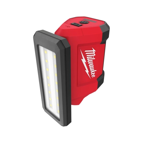 Lampa Milwaukee M12 PAL-0
