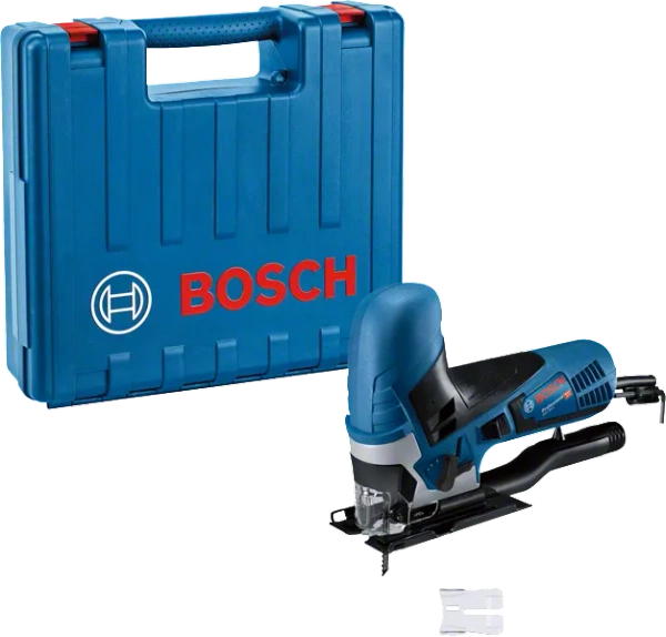 Wyrzynarka Bosch GST 90 E